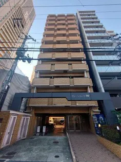 大阪府大阪市中央区内久宝寺町2丁目【マンション】の外観