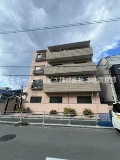 サンハイツマルミの画像