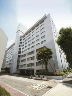 メゾン淀川【8階】の外観