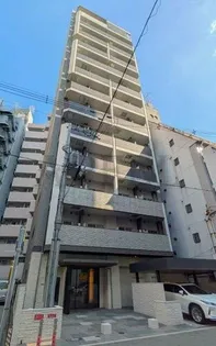シャローズワン立売堀の画像