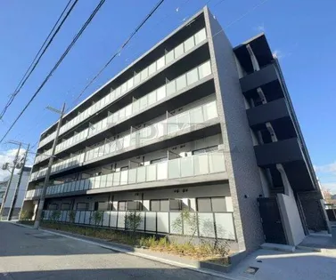 リヴィアス大阪EASTの画像