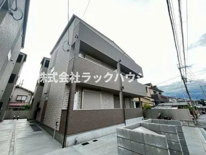 アート樟葉IIの画像