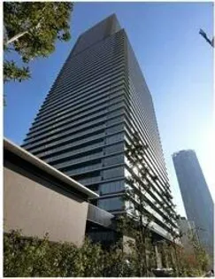 グランドメゾン新梅田タワーTHE CLUB RESIDENCE【11階】の外観