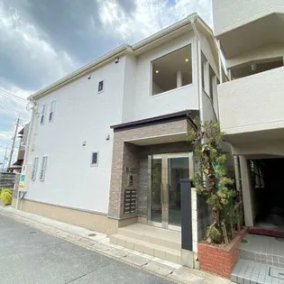 K・Rハイツ【1階】の外観