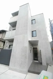 おーりとーりIII【3階】の外観