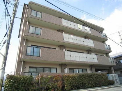 コンフォート長岡京の画像
