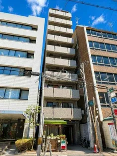 グリーンプラザ瓦町の画像
