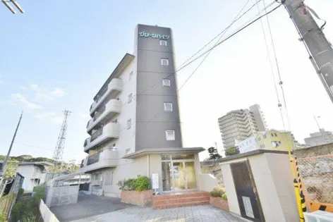 古市グリーンハイツの画像