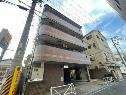 マツヤビルIIの画像