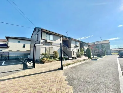 アキナハイツIの画像
