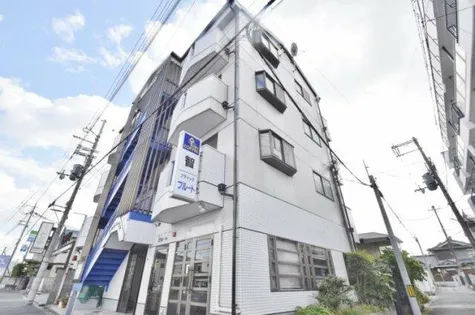 アークマンションの画像
