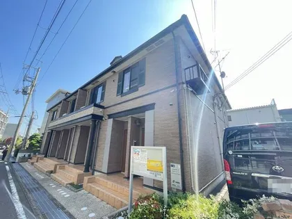 ベルヴィルの画像