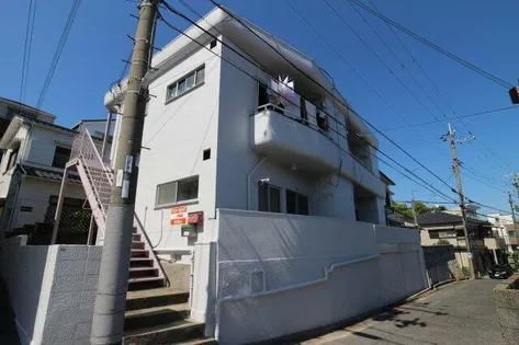 堀松マンションの画像