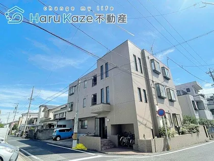 ホーメスト玉水の画像