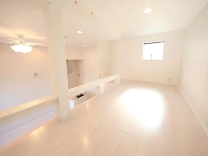 BlueTopaz(ブルートパーズ)【2階】の内装