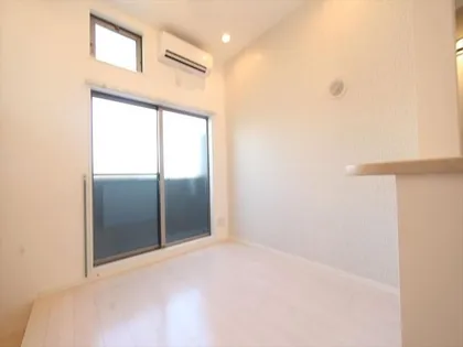 BlueTopaz(ブルートパーズ)【2階】の内装