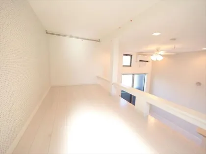 BlueTopaz(ブルートパーズ)【2階】の内装