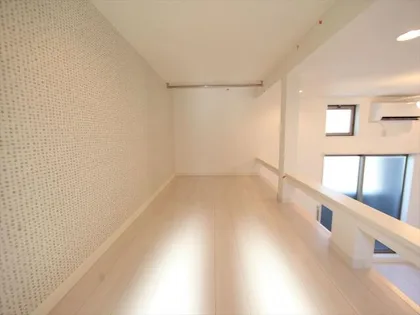 BlueTopaz(ブルートパーズ)【2階】の内装