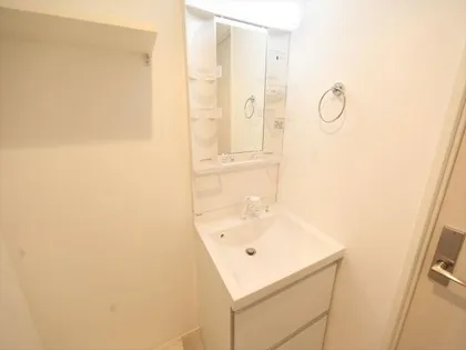 BlueTopaz(ブルートパーズ)【2階】の内装