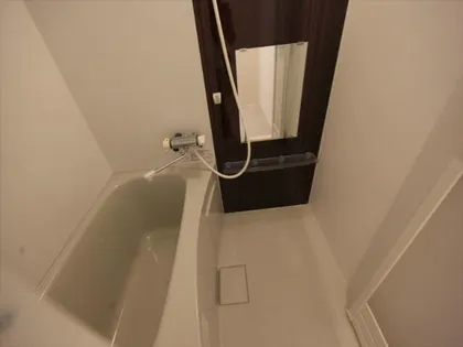 BlueTopaz(ブルートパーズ)【2階】の風呂