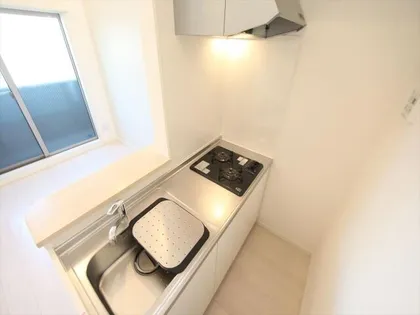 BlueTopaz(ブルートパーズ)【2階】のキッチン