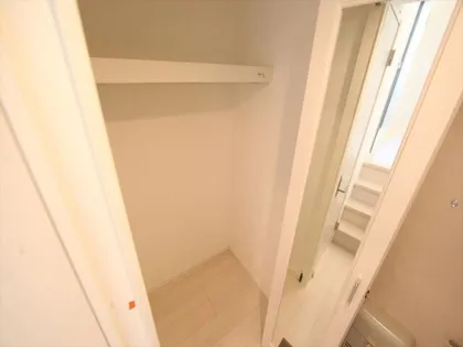 BlueTopaz(ブルートパーズ)【2階】の内装