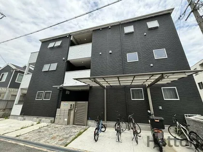 AMOUR VILLE 江坂の画像