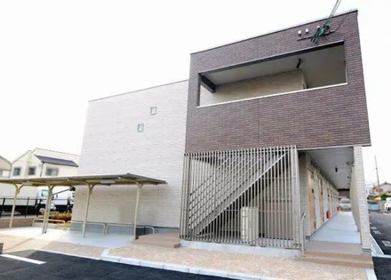 クレイノSAKURAの画像