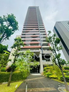 大阪府大阪市中央区玉造1丁目【マンション】の外観