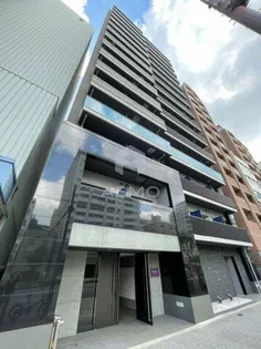 大阪府大阪市中央区谷町5丁目【マンション】の外観