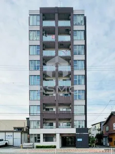 大阪府大阪市東成区大今里南2丁目【マンション】の外観