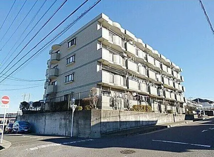 グリーンヒルズの画像