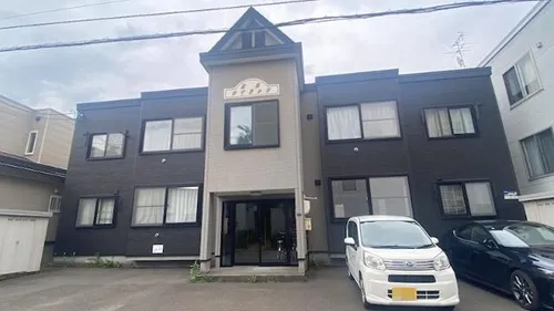 第Ⅲライラックの画像