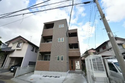 REGALEST LIETO 大橋の画像