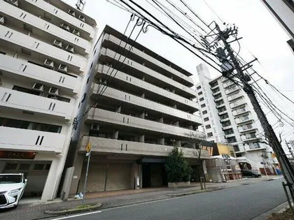 佐藤マンションの画像