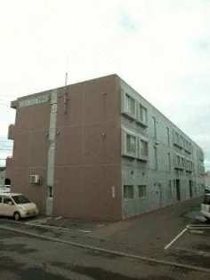 エスパ スペース篠路Ⅱの画像