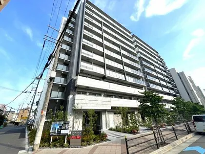 エスリード大阪ザ ルクスの画像