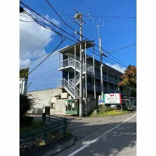 コーポABEの画像