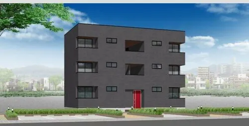 JACK TAKAYOKOSUKAⅠの画像