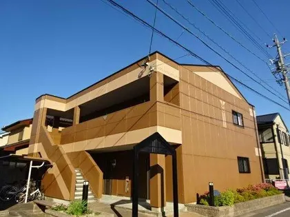 サンハイツ池浦Dの画像