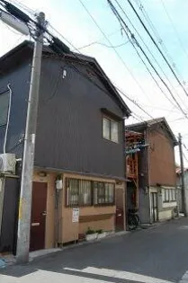 小島荘【2階】の外観
