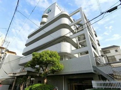 メゾン南桃園の画像