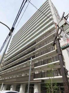 スプランディッド十三本町の画像