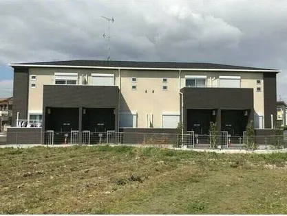 デュラ カーサ ラフィネⅡの画像