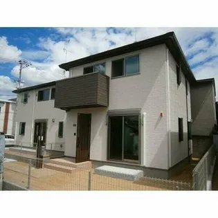 大阪府堺市堺区旭通【一戸建】の外観