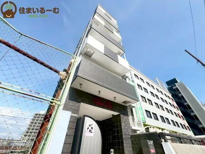 ONLYONE梅田北【6階】の外観