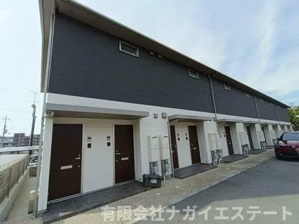 リガーレ天神西の画像