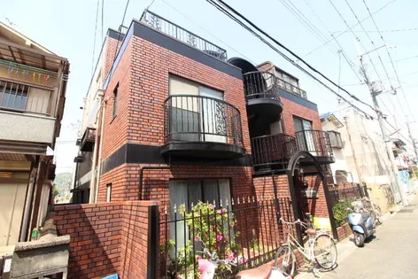 クリサン野田の画像