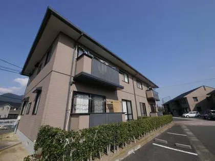 プランタン 蔵 F棟の画像