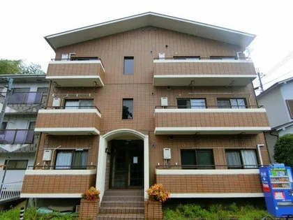 クローバーハイツ喜志の画像